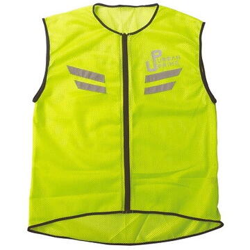 Vesta reflectorizanta Urban Prime Marimea L