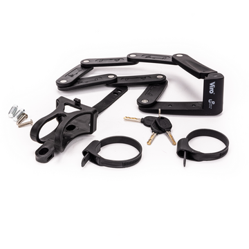 Antifurt Urban Prime extensibil