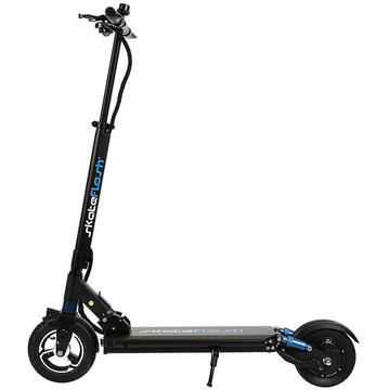 Trotineta electrica Skateflash Echo neagra