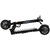 Trotineta electrica Skateflash Avantsee negra