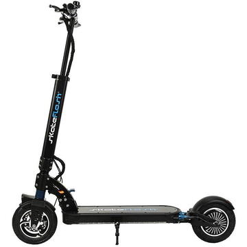 Trotineta electrica Skateflash Avantsee negra