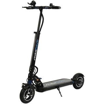 Trotineta electrica Skateflash Avantsee negra