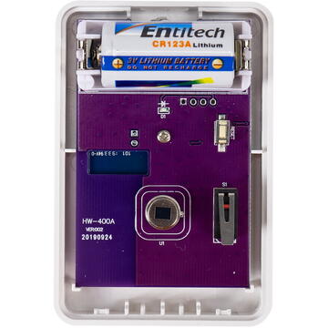 PNI-PT03, Wireless, Alb