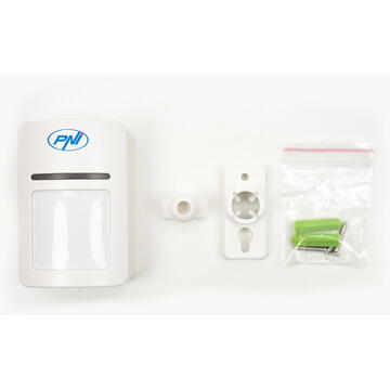 PNI-PT03, Wireless, Alb