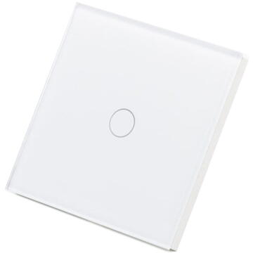 Intrerupator inteligent PNI-PTREMOTE1, 10 A, Alb