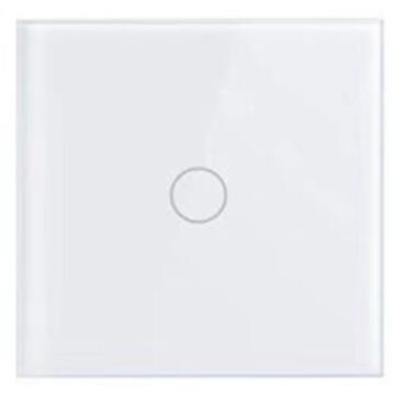 Intrerupator inteligent PNI-PTREMOTE1, 10 A, Alb