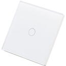 Intrerupator inteligent PNI-PTREMOTE1, 10 A, Alb