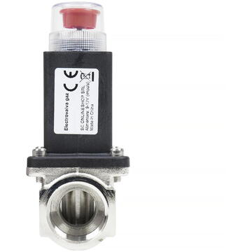 PNI-SHS300, 110 - 240V AC, 2.4 GHz, Alb