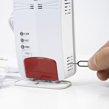 PNI-SHS300, 110 - 240V AC, 2.4 GHz, Alb