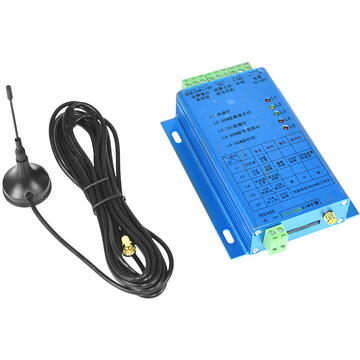 Modul GSM pentru centrala efractie cu fir PNI 248