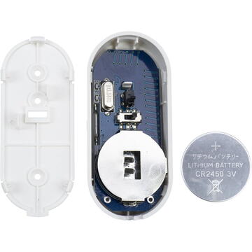 PNI-HS002LR, 433 MHz, Alb