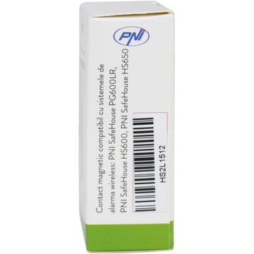 PNI-HS002LR, 433 MHz, Alb