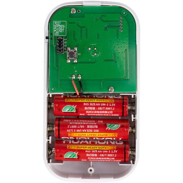 PNI-LRS003, 12 m, 4.5 V, 433 MHz, Alb