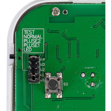 PNI-LRS003, 12 m, 4.5 V, 433 MHz, Alb