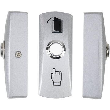 PNI-PB410, 12V/24V, Argintiu