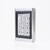 Tastatura control acces Tastatura control acces PNI DK110, stand alone, exterior si interior, IP54