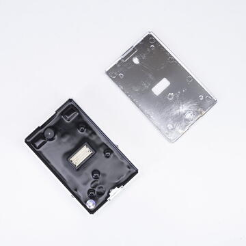 Tastatura control acces PNI-DK220, 12 V, IP65, Gri/Negru