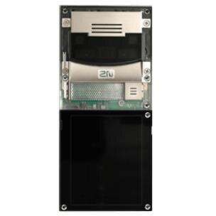 2N IP Verso - Modul de bază cu 1 taste de apel + Cameră HD (SIP)