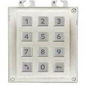 Yala Inteligenta 2N Modul tastatură pentru IP Verso și LTE Verso, numeric, nichel