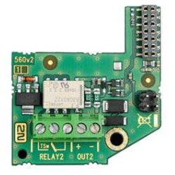 2N Comutator suplimentar și manipulare pentru forța IP și siguranță IP