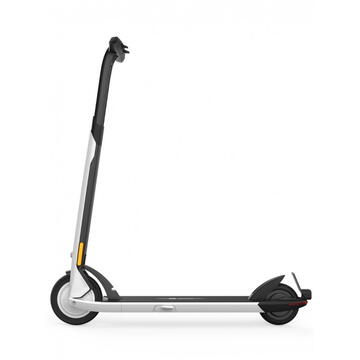Trotineta electrica Trotineta Ninebot by Segway Air T15D 20 km/h alb