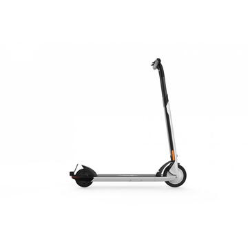 Trotineta electrica Trotineta Ninebot by Segway Air T15D 20 km/h alb