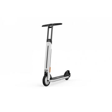 Trotineta electrica Trotineta Ninebot by Segway Air T15D 20 km/h alb
