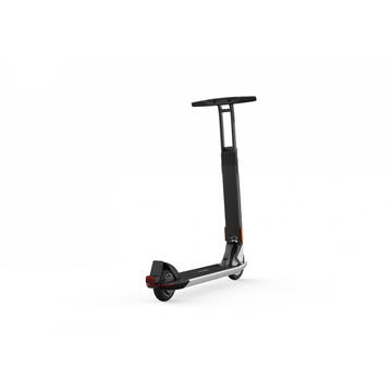 Trotineta electrica Trotineta Ninebot by Segway Air T15D 20 km/h alb