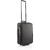 XD DESIGN TRAVEL BAG FLEX FOLDABLE TROLLEY BLACK P/N: P705.811