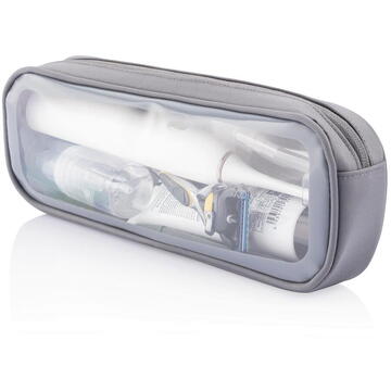 XD DESIGN TRAVEL BAG FLEX FOLDABLE TROLLEY BLACK P/N: P705.811