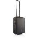 XD DESIGN TRAVEL BAG FLEX FOLDABLE TROLLEY BLACK P/N: P705.811