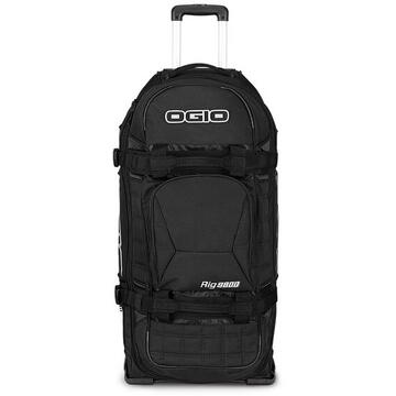 OGIO TRAVEL BAG RIG 9800 BLACK P/N: 121001_03