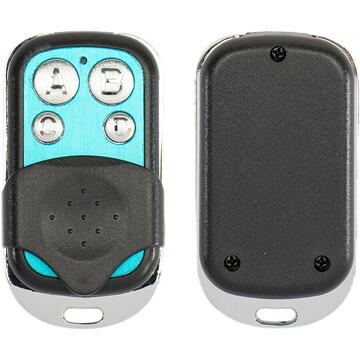 Releu inteligent PNI-PT09Remote, 10 A, 230 V, Alb