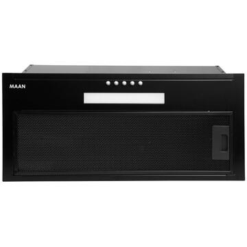 Hota MAAN Hood Fiugi L 50 inox