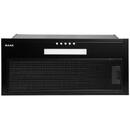 Hota MAAN Hood Fiugi L 50 inox