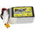 Tattu R-Line 650mAh 22,2V 95C 6S1P XT30U-F Battery