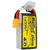 Tattu R-Line 4.0 1400mAh 14.8V 130C 4S1P XT60 Battery