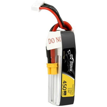 Akumulator Tattu 450mAh 11,1V 75C 3S1P Long