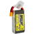 Tattu R-Line 650mAh 11.1V 95C 3S1P XT30 Lipo Battery