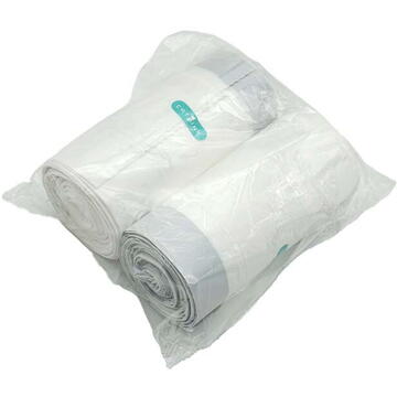 Catlink Scooper Saci de gunoi 2x20 buc Material durabil