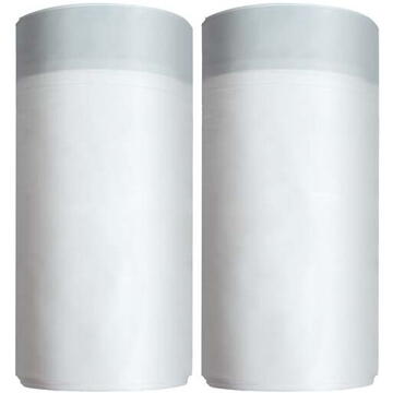 Catlink Scooper Saci de gunoi 2x20 buc Material durabil