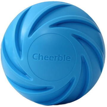 Cheerble Jucărie interactivă  pentru animale de companie Câine Pisică Minge Ip67 Puternic