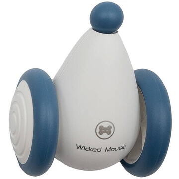 Cheerble Jucărie interactivă pentru pisici  , reîncărcabilă