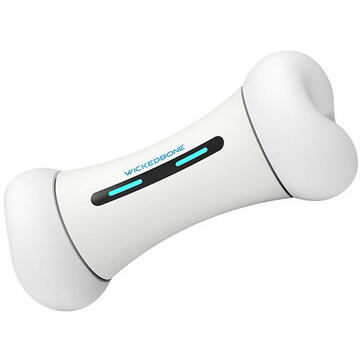 Cheerble Wickedbone Interactive Dog Toy WIFI