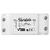 Releu inteligent Sonoff 022609, 90V~250V, 2.4 GHz, Alb