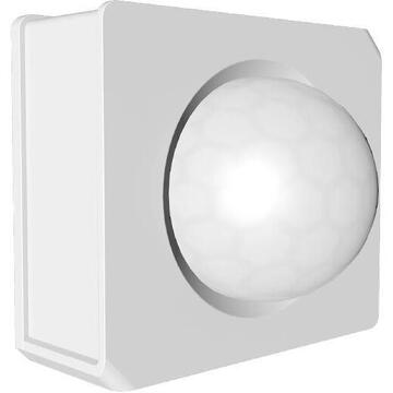Senzor de miscare Sonoff SNZB-03, Wireless, 6 m, Alb
