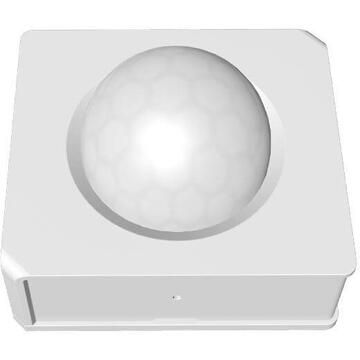 Senzor de miscare Sonoff SNZB-03, Wireless, 6 m, Alb
