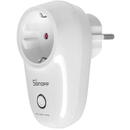 Smart socket Sonoff S26R2ZBTPF-DE