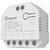 Releu inteligent Sonoff 031124, 100-240 V, 2.4 GHz, 15 A, Alb