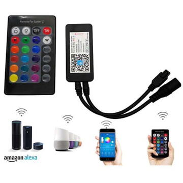 Sonoff L2-C LED lightstrips controller